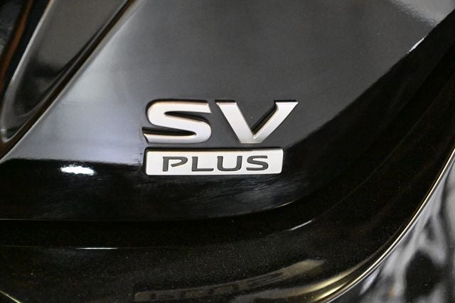2023 Nissan Leaf SV Plus