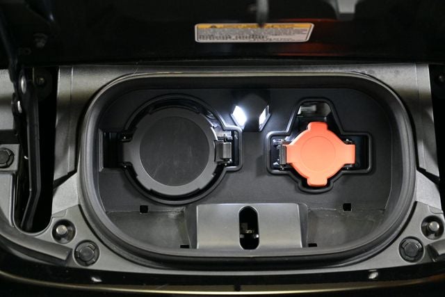 2023 Nissan Leaf SV Plus