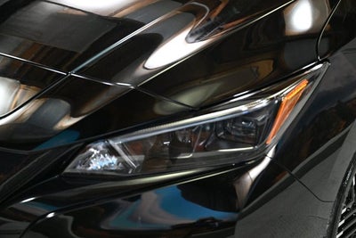 2023 Nissan Leaf SV Plus