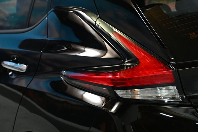 2023 Nissan Leaf SV Plus
