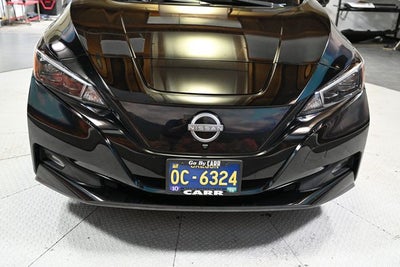 2023 Nissan Leaf SV Plus