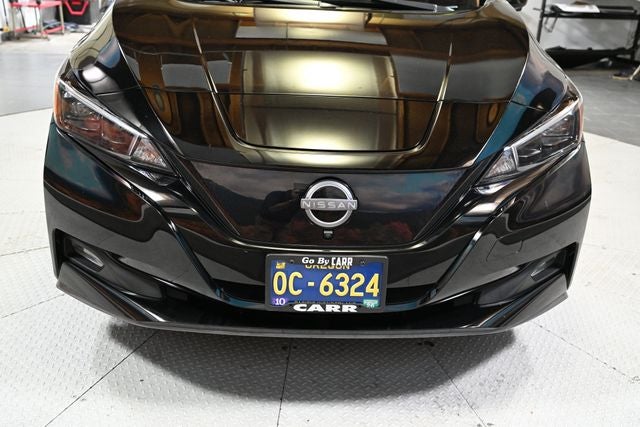 2023 Nissan Leaf SV Plus