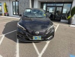 2023 Nissan Leaf SV Plus