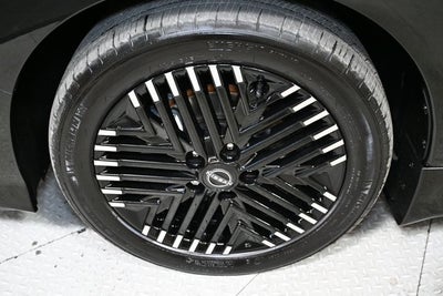2023 Nissan Leaf SV Plus