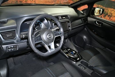 2023 Nissan Leaf SV Plus