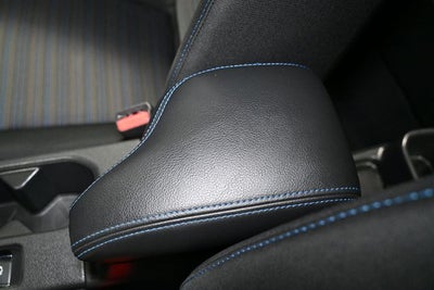 2023 Nissan Leaf SV Plus