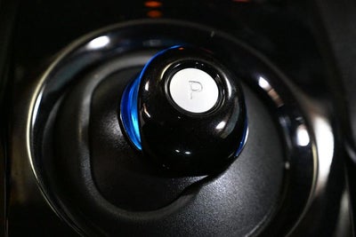 2023 Nissan Leaf SV Plus