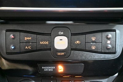 2023 Nissan Leaf SV Plus