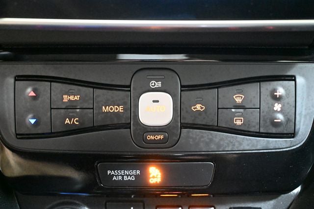 2023 Nissan Leaf SV Plus