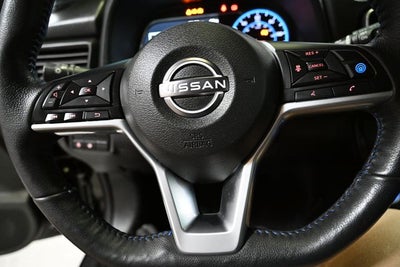 2023 Nissan Leaf SV Plus