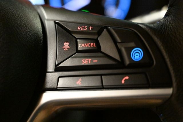 2023 Nissan Leaf SV Plus