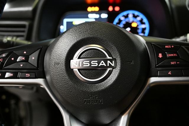 2023 Nissan Leaf SV Plus
