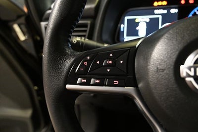 2023 Nissan Leaf SV Plus