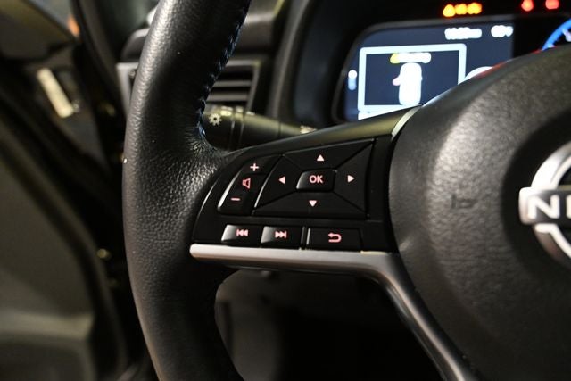2023 Nissan Leaf SV Plus