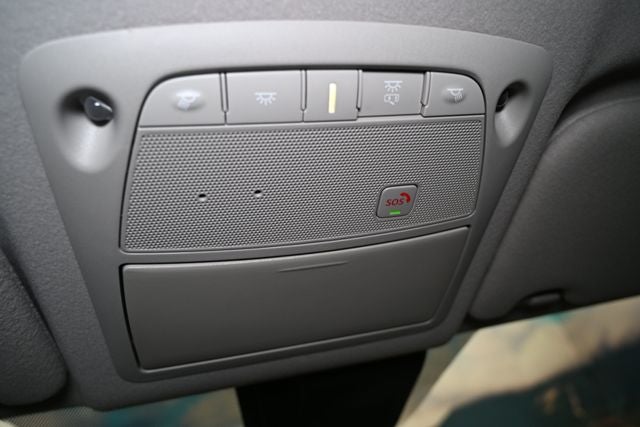 2023 Nissan Leaf SV Plus