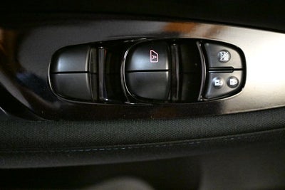 2023 Nissan Leaf SV Plus