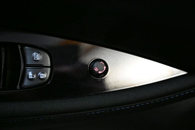 2023 Nissan Leaf SV Plus
