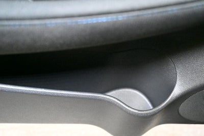 2023 Nissan Leaf SV Plus