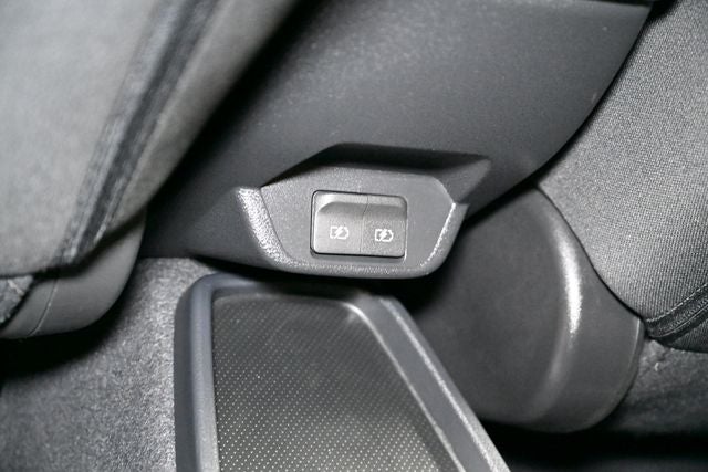 2023 Nissan Leaf SV Plus