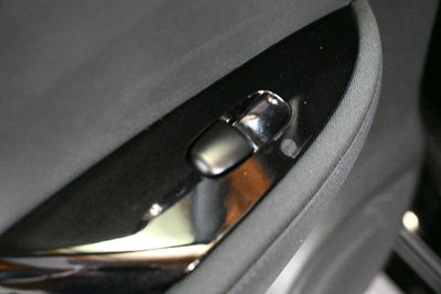 2023 Nissan Leaf SV Plus