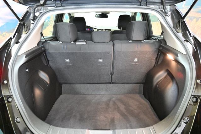 2023 Nissan Leaf SV Plus