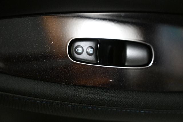 2023 Nissan Leaf SV Plus