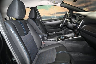 2023 Nissan Leaf SV Plus