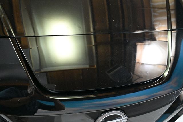 2023 Nissan Leaf SV Plus