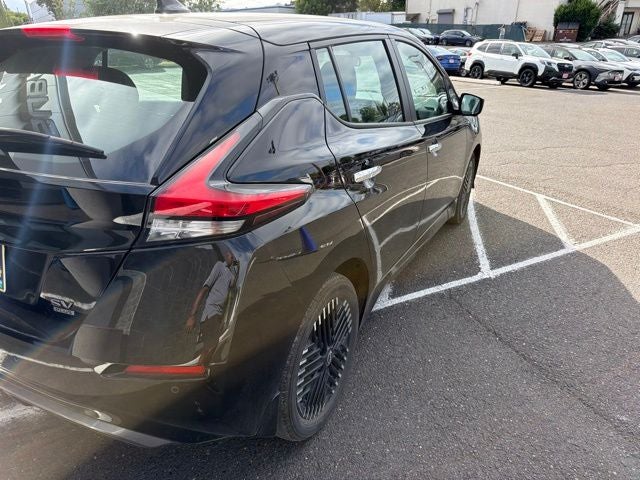 2023 Nissan Leaf SV Plus
