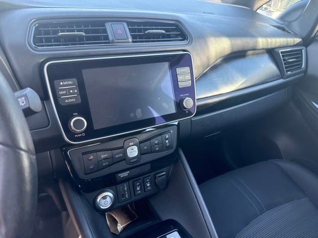 2024 Nissan Leaf SV Plus