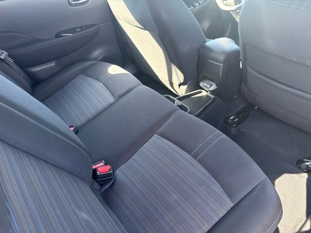 2024 Nissan Leaf SV Plus
