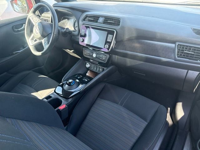 2024 Nissan Leaf SV Plus