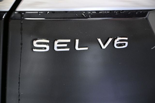 2022 Volkswagen Atlas 3.6L V6 SEL Premium R-Line