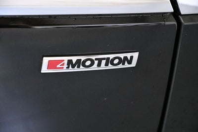 2022 Volkswagen Atlas 3.6L V6 SEL Premium R-Line