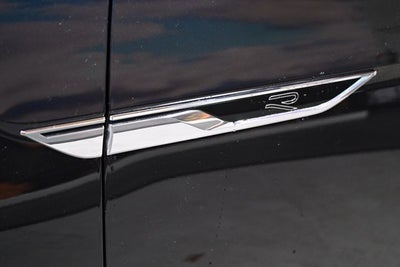 2022 Volkswagen Atlas 3.6L V6 SEL Premium R-Line