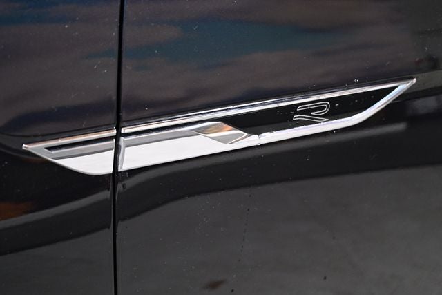 2022 Volkswagen Atlas 3.6L V6 SEL Premium R-Line