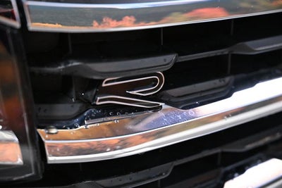 2022 Volkswagen Atlas 3.6L V6 SEL Premium R-Line