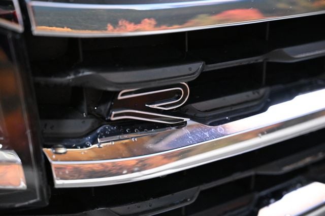 2022 Volkswagen Atlas 3.6L V6 SEL Premium R-Line