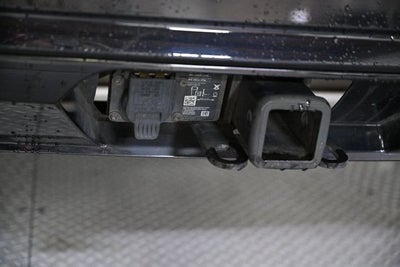 2022 Volkswagen Atlas 3.6L V6 SEL Premium R-Line