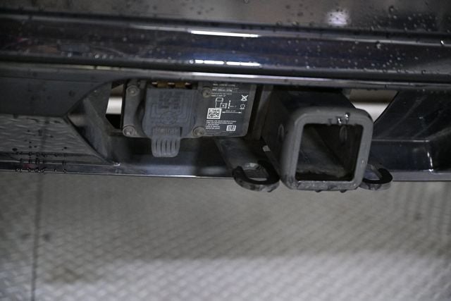 2022 Volkswagen Atlas 3.6L V6 SEL Premium R-Line