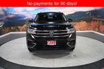 2022 Volkswagen Atlas 3.6L V6 SEL Premium R-Line