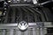2022 Volkswagen Atlas 3.6L V6 SEL Premium R-Line
