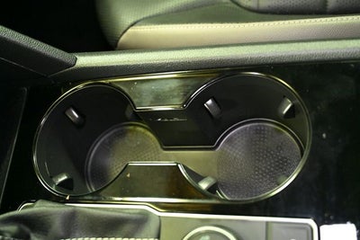 2022 Volkswagen Atlas 3.6L V6 SEL Premium R-Line