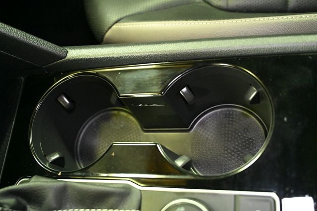 2022 Volkswagen Atlas 3.6L V6 SEL Premium R-Line