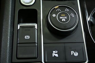 2022 Volkswagen Atlas 3.6L V6 SEL Premium R-Line