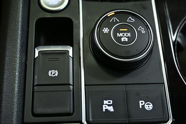 2022 Volkswagen Atlas 3.6L V6 SEL Premium R-Line