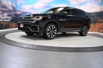 2022 Volkswagen Atlas 3.6L V6 SEL Premium R-Line