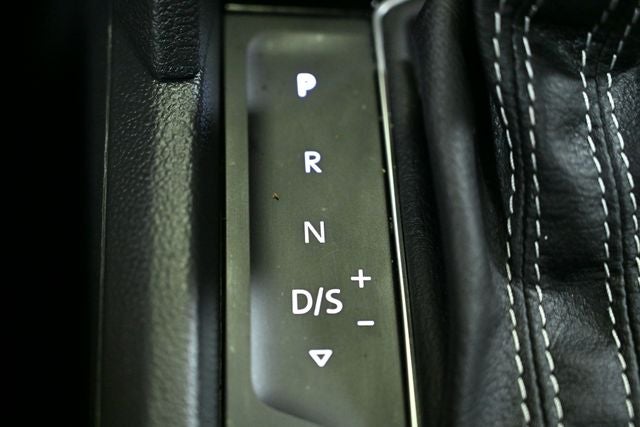 2022 Volkswagen Atlas 3.6L V6 SEL Premium R-Line