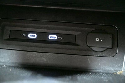 2022 Volkswagen Atlas 3.6L V6 SEL Premium R-Line