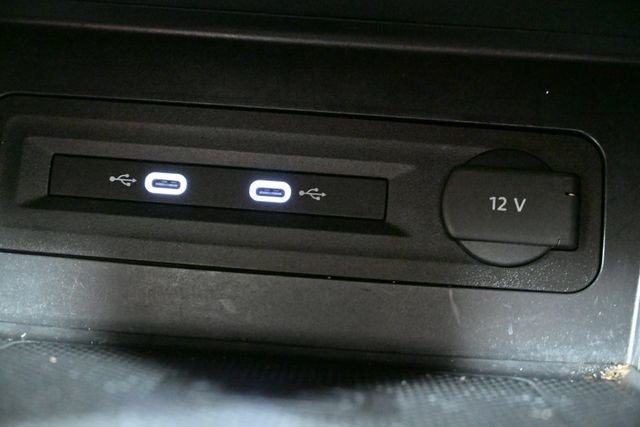 2022 Volkswagen Atlas 3.6L V6 SEL Premium R-Line